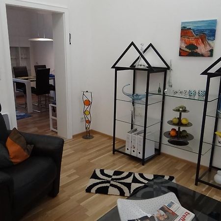 Ferienwohnung Grosswald Саарбрюккен Экстерьер фото