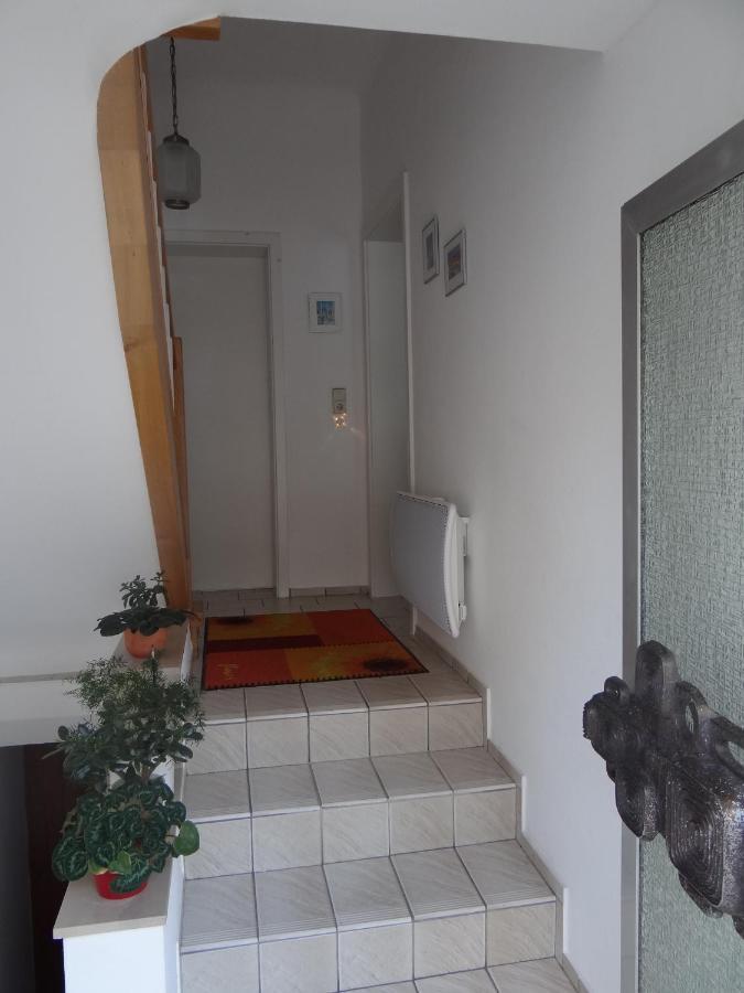 Ferienwohnung Grosswald Саарбрюккен Экстерьер фото
