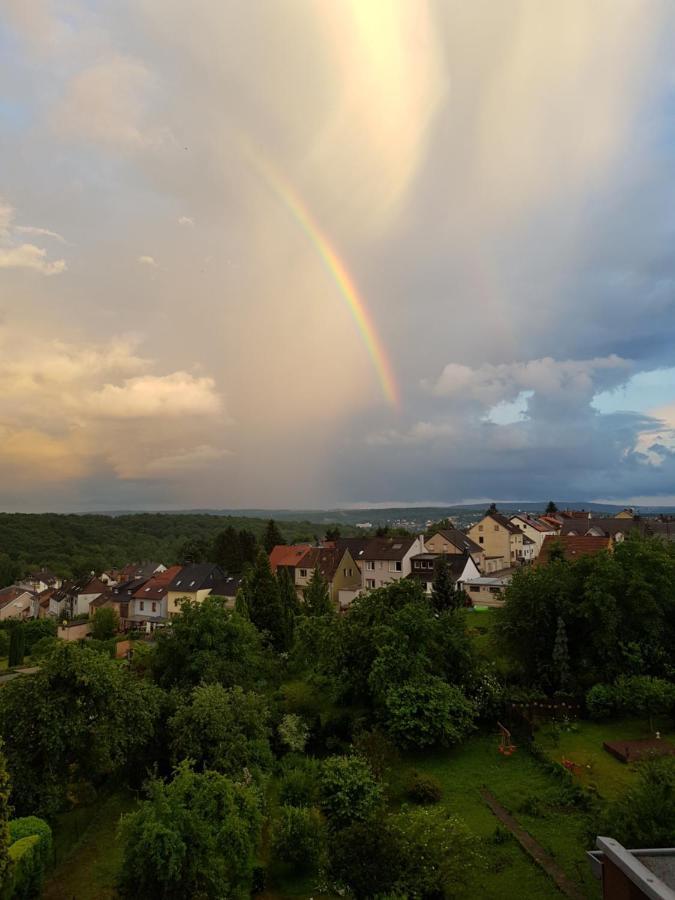 Ferienwohnung Grosswald Саарбрюккен Экстерьер фото