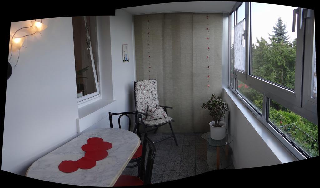 Ferienwohnung Grosswald Саарбрюккен Номер фото
