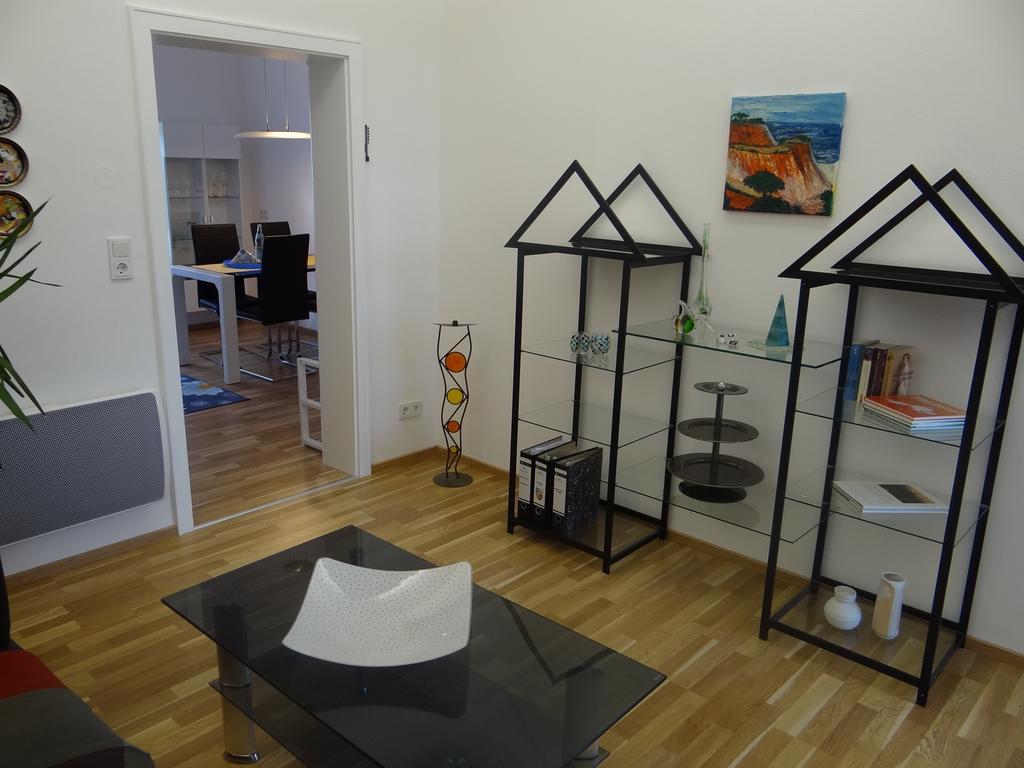 Ferienwohnung Grosswald Саарбрюккен Номер фото