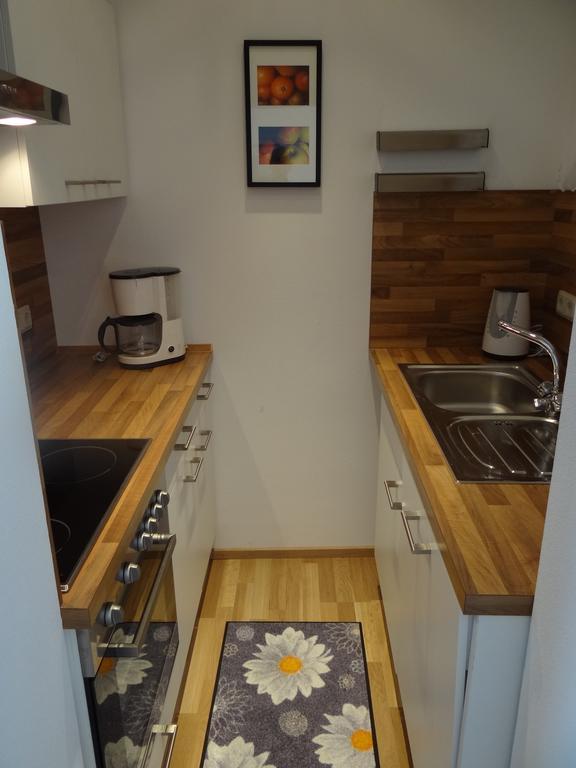 Ferienwohnung Grosswald Саарбрюккен Номер фото