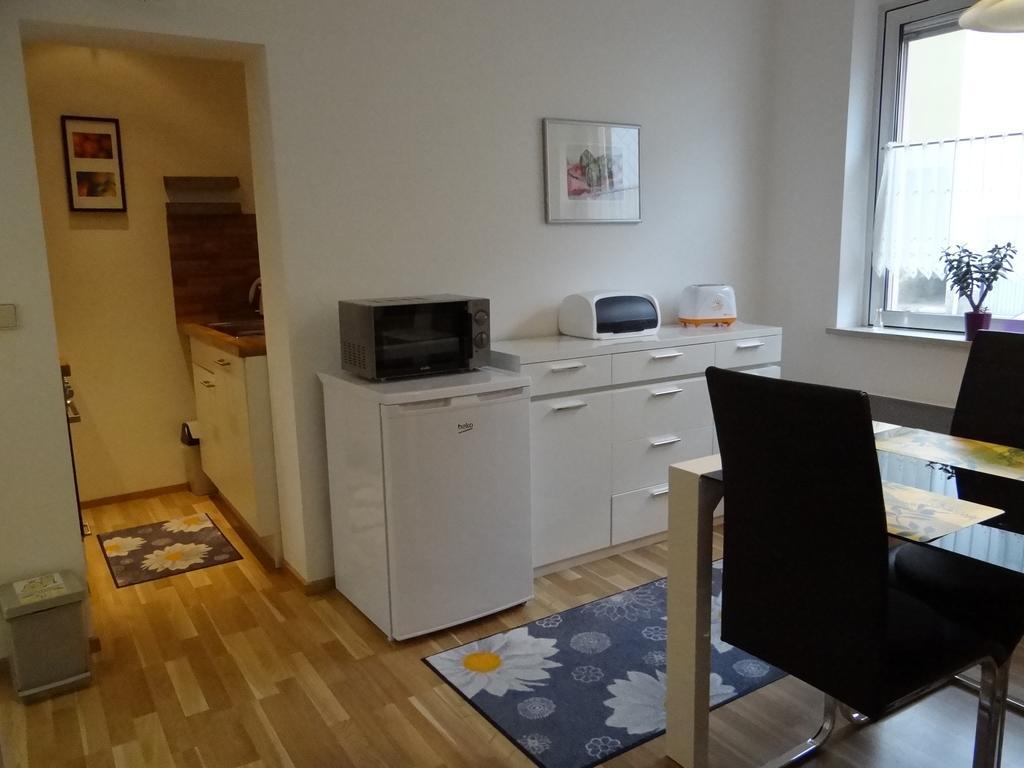 Ferienwohnung Grosswald Саарбрюккен Экстерьер фото