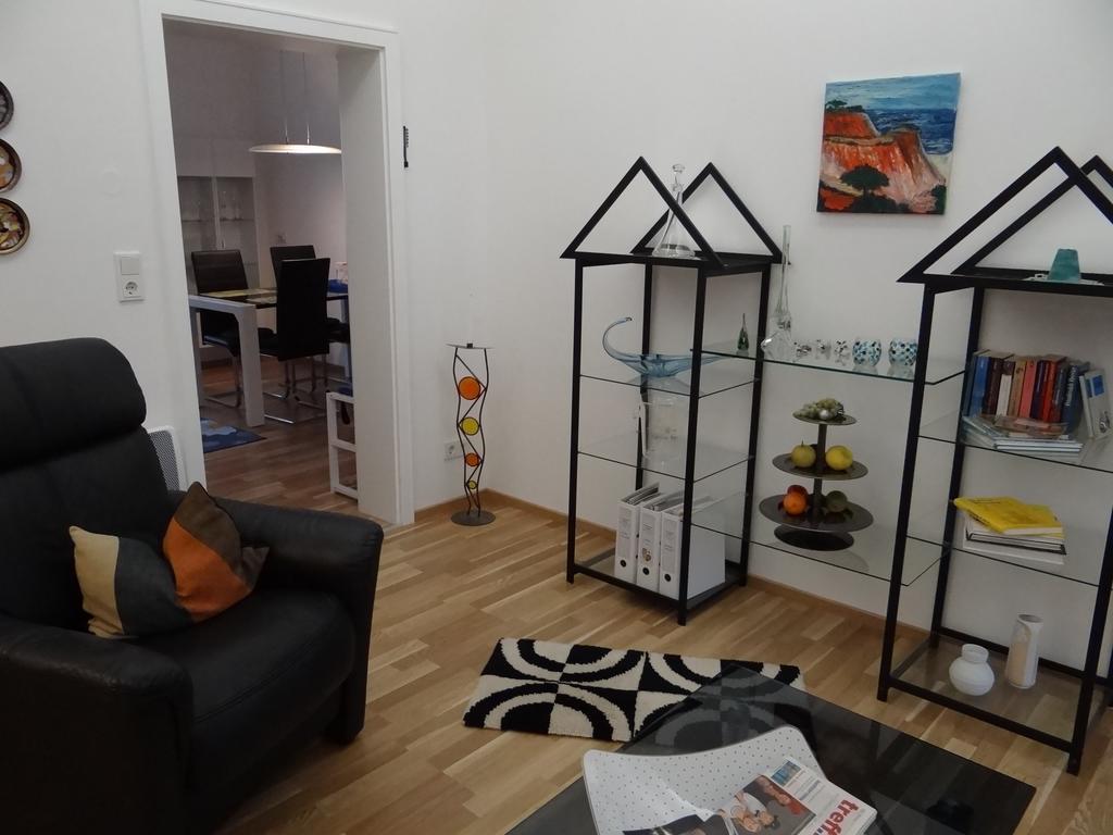 Ferienwohnung Grosswald Саарбрюккен Экстерьер фото