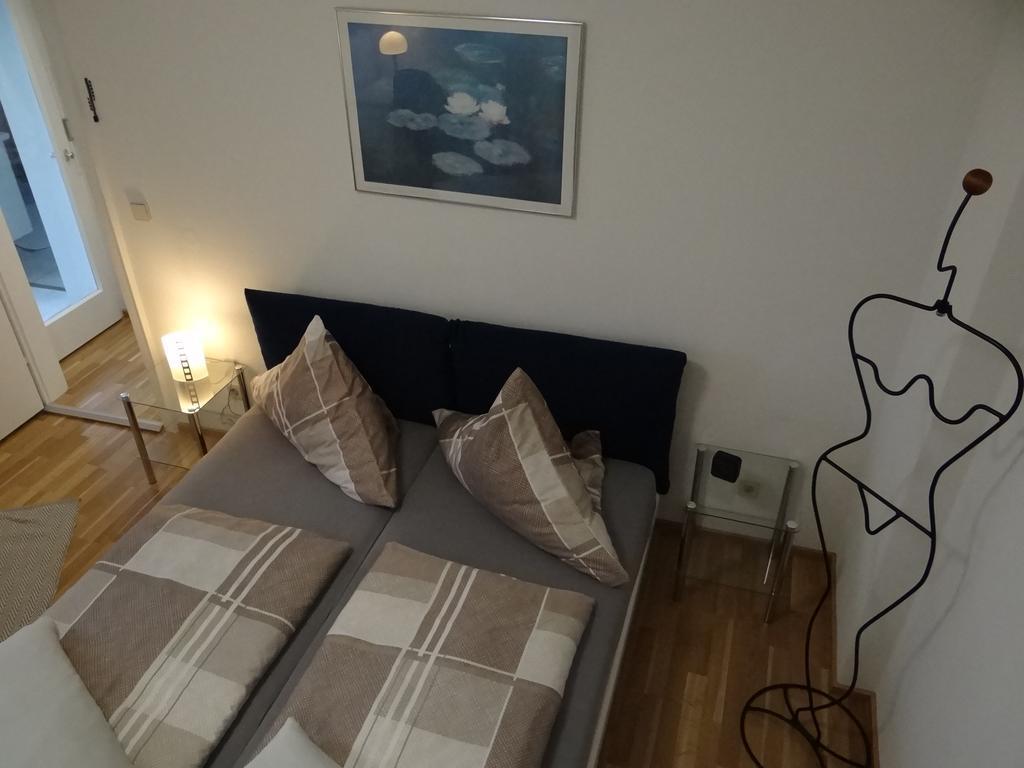 Ferienwohnung Grosswald Саарбрюккен Экстерьер фото