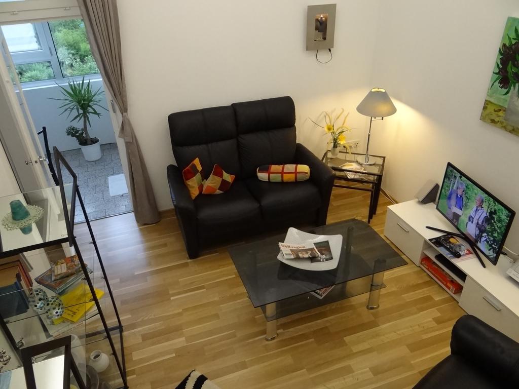 Ferienwohnung Grosswald Саарбрюккен Экстерьер фото